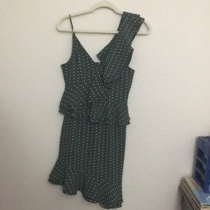 Polkadot Dress